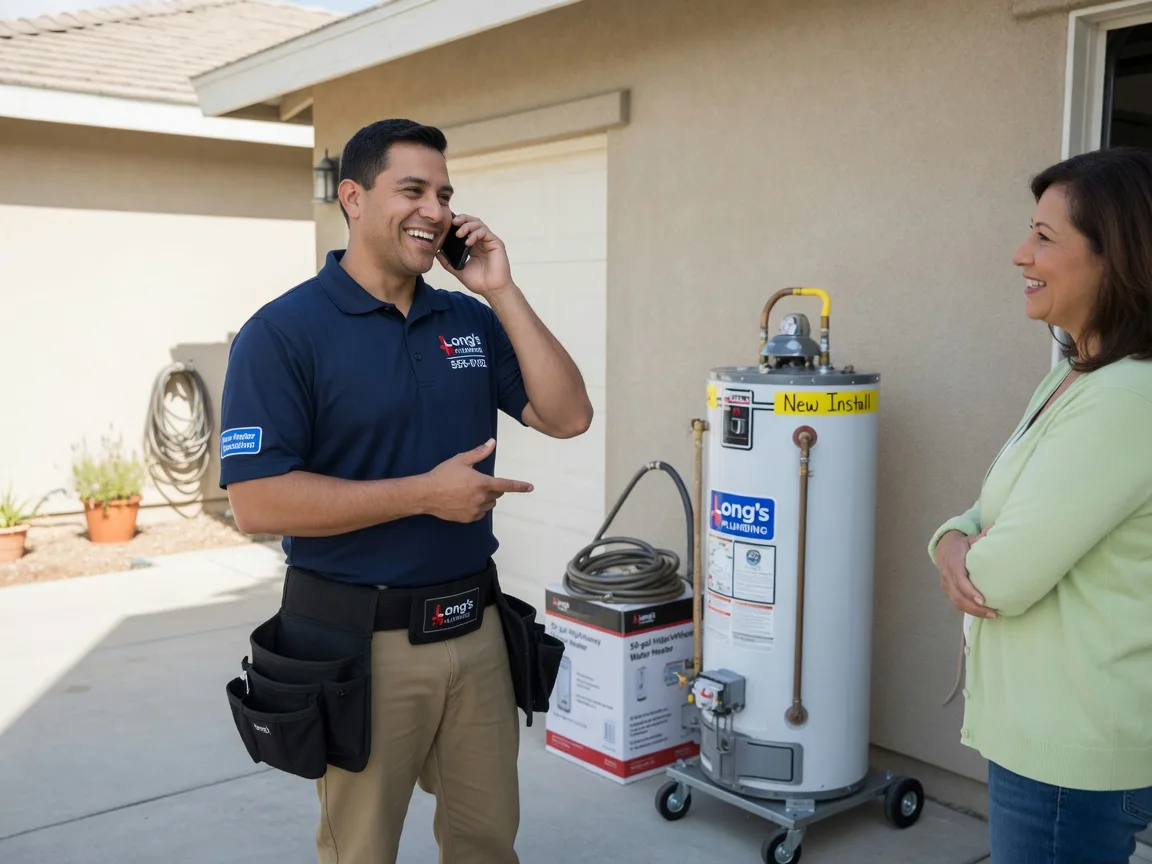 Leak Detection Stacy, MN FAQs